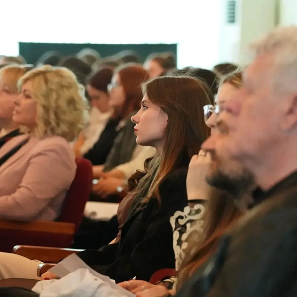 В Тверском медуниверситете состоялась конференция «Вызовы современности: цифровизация и картина мира» - фото 6