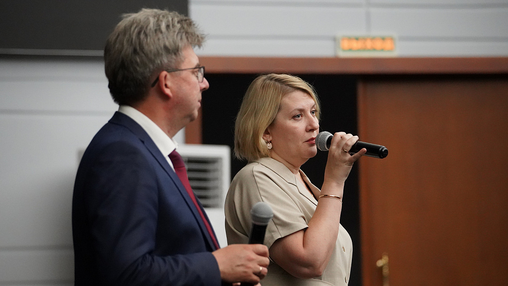 В Тверском медуниверситете обсудили значимость духовно-нравственных ценностей