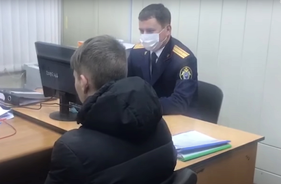 Информационно-аналитическая справка по материалам СМИ на тему «Антитеррор» от 27 января 2022 года Информационно-аналитическая справка по материалам СМИ на тему «Антитеррор» от 27 января 2022 года