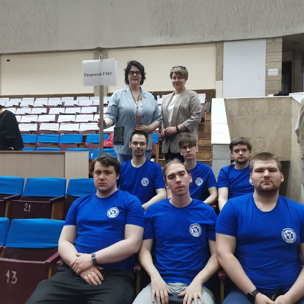 II Международная студенческая олимпиада по морфологии "Медицина без границ" - фото 2