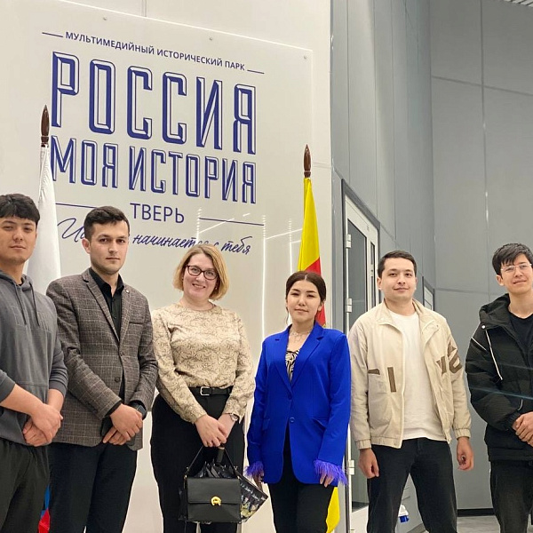 Встреча с Космонавтом - фото 3