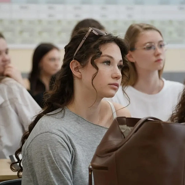 В Тверском медуниверситете состоялась конференция «Вызовы современности: цифровизация и картина мира» - фото 4