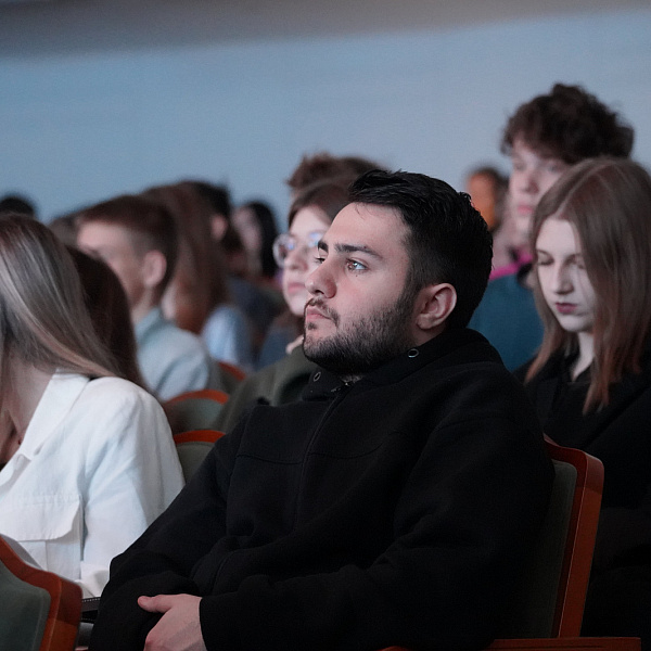 День народного единства отметили в стенах Тверского медвуза - фото 2
