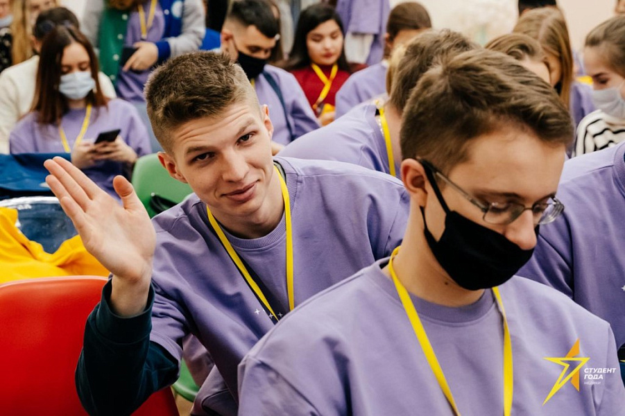 Студенты-стоматологи Тверского ГМУ - в финале всероссийского конкурса! Студенты-стоматологи Тверского ГМУ - в финале всероссийского конкурса!