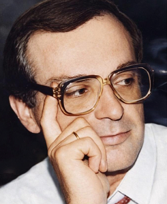 Щербаков Анатолий Сергеевич