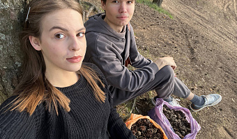 Активисты СПК «Я горжусь – ТвГМУ» делом поддерживают военнослужащих на СВО