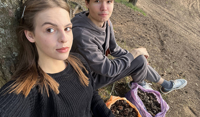 Активисты СПК «Я горжусь – ТвГМУ» делом поддерживают военнослужащих на СВО