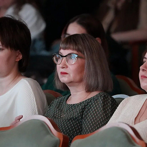 В Тверском медуниверситете завершилась конференция «Молодежь, наука, медицина» - фото 4