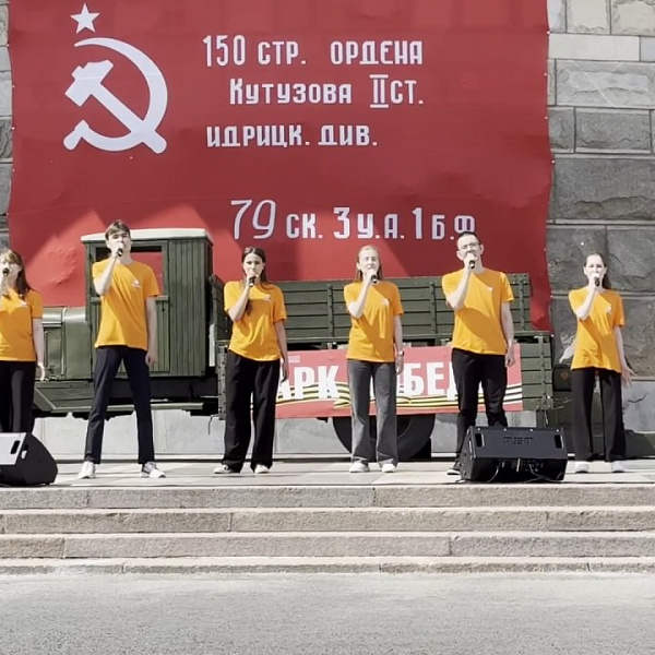 «Я горжусь!» ТвГМУ занял 24 место среди 470 вузов РФ - фото 6