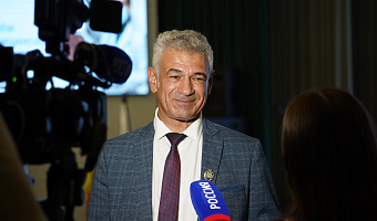 Тверской медуниверситет отметил День медицинского работника 