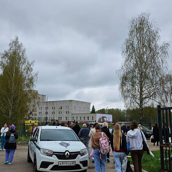 25 апреля в Клинике Университета была проведена тактико-специальная тренировка - фото 14