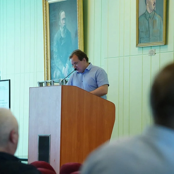 В ТвГМУ прошёл межрегиональный научно-практический семинар врачей травматологов-ортопедов - фото 5
