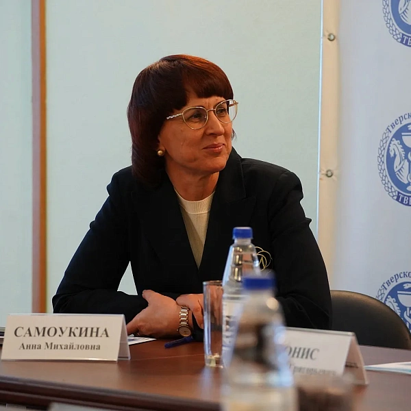 В ТвГМУ состоялась «Ярмарка проектов» и семинар по безопасному обращению медицинских изделий - фото 7