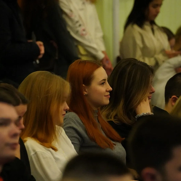 В Тверском медуниверситете состоялась XIII Всероссийская конференция «Молодежь и медицинская наука»  - фото 2