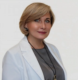 Гуськова Оксана Николаевна