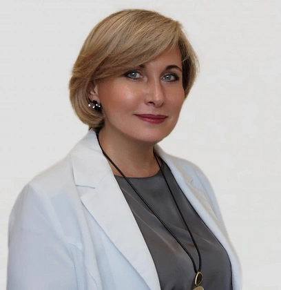 Гуськова Оксана Николаевна