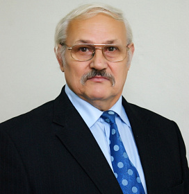 Колядов Николай Федорович