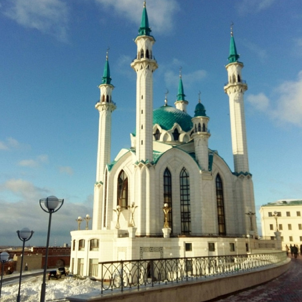 Второй Всероссийский Форум студенческих медицинских отрядов - фото 1