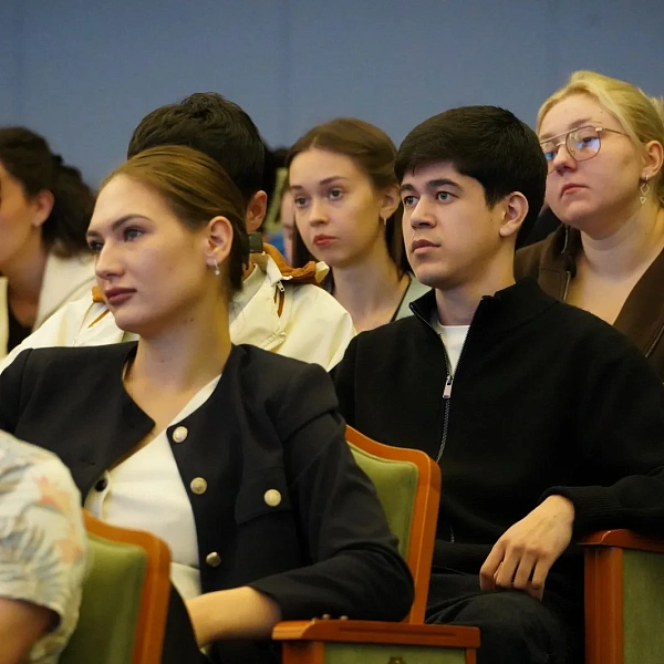 Отчет о проведении Всероссийской научно-практической конференции, посвященной 70-летию кафедры лучевой диагностики Тверского государственного медицинского университета - фото 8