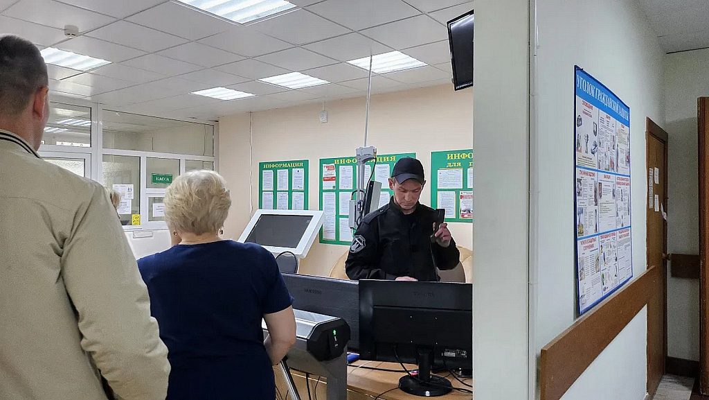 28 августа в Клинике была проведена тактико-специальная тренировка по действиям в случае угрозы совершения террористического акта при обнаружении «взрывоопасного предмета»