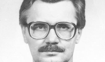 Некролог в связи с кончиной профессора Юрия Васильевича Раскуратова