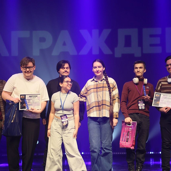 Студенты Тверского медуниверситета стали победителями XVI Международного фестиваля искусств студентов-медиков - фото 1