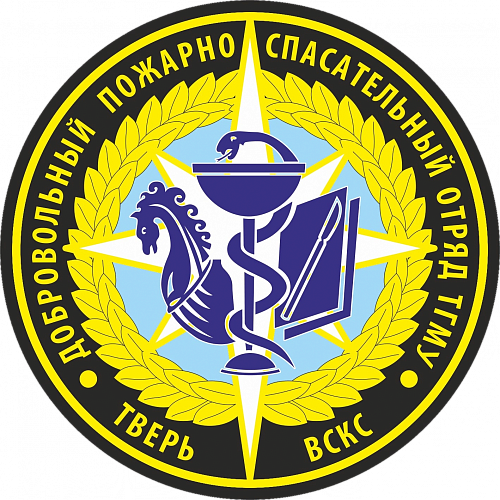 Спасательный отряд «Спасатель»