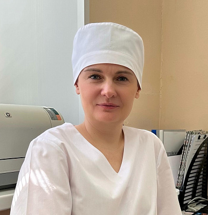 Битюкова Елена Владимировна