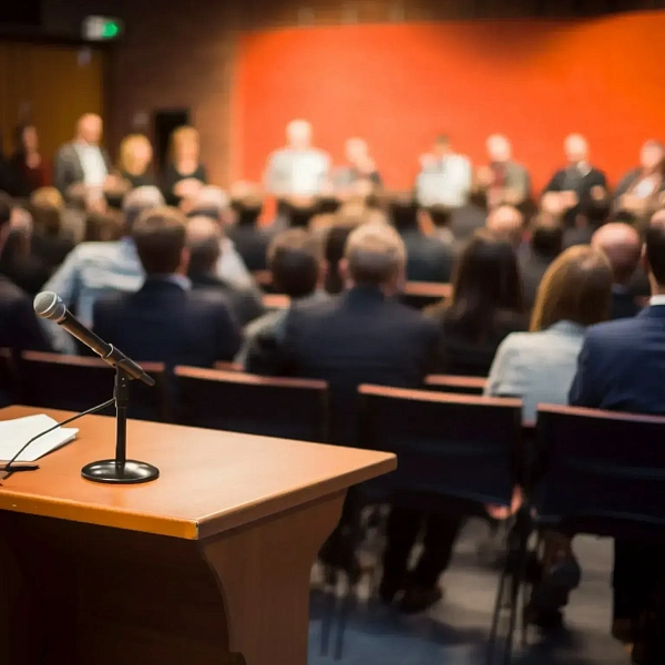 Заседание диссертационного совета по защите диссертации