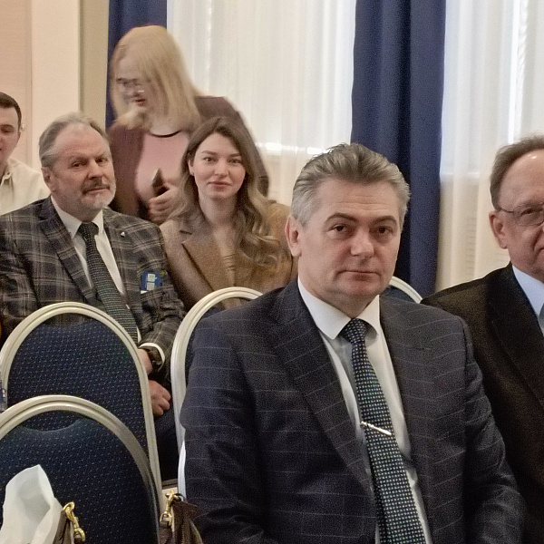 ТвГМУ выступил организатором конференции «Перспективы развития стоматологической службы региона» - фото 2