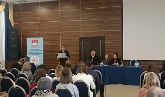 ТвГМУ выступил организатором конференции «Перспективы развития стоматологической службы региона»