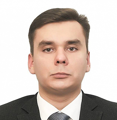 Теремов Даниил Дмитриевич