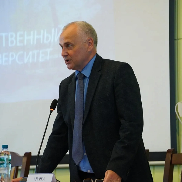 В ТвГМУ прошёл межрегиональный научно-практический семинар врачей травматологов-ортопедов - фото 6