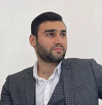 Алескеров Юсиф Байрам Оглы