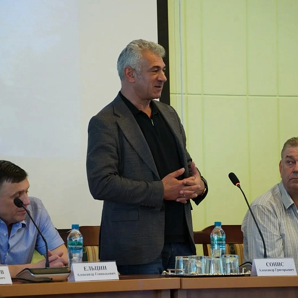В ТвГМУ прошёл межрегиональный научно-практический семинар врачей травматологов-ортопедов - фото 3