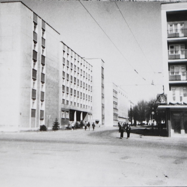 Фотоархив - фото 14