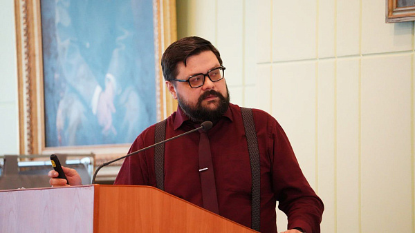 Герои среди нас – Александр Николаевич Шаров Герои среди нас – Александр Николаевич Шаров