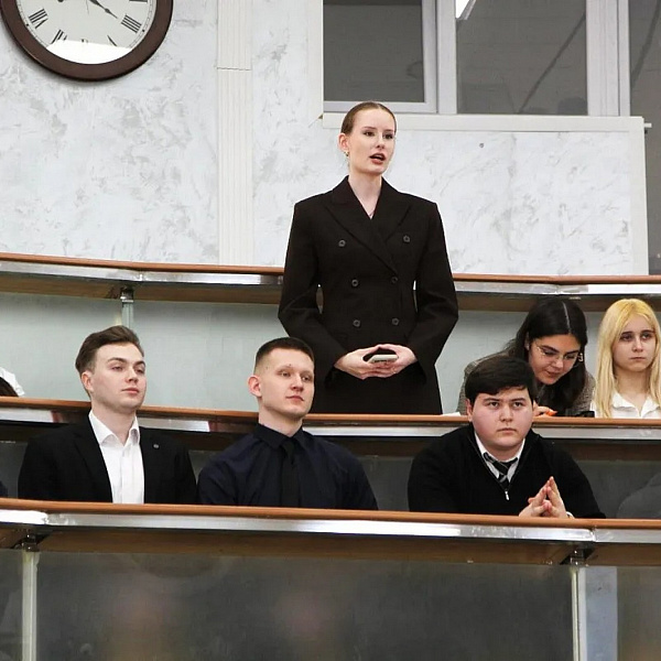 Итоги X Всероссийской студенческой научно-практической конференции по биологической безопасности - фото 1