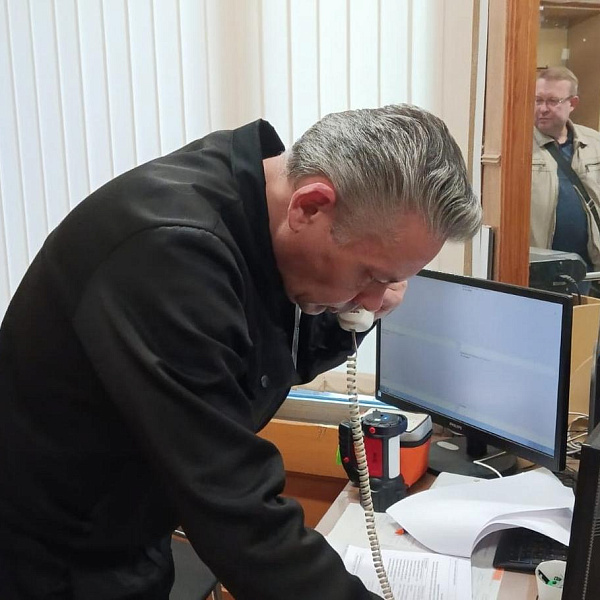 Отчет о проведении тактико-специальной тренировки по антитеррористической защищенности объекта (территории) университета и ликвидации возгорания вследствие теракта (взрыва) в здании Поликлиника: Беляковский пер., д. 21 - фото 8