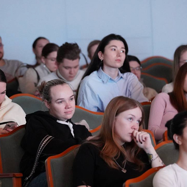 В ТвГМУ прошла ярмарка вакансий для выпускников и ординаторов стоматологического факультета - фото 2