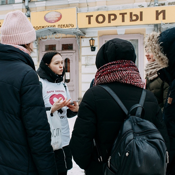 Всемирный День Борьбы с вирусом папилломы человека - фото 4