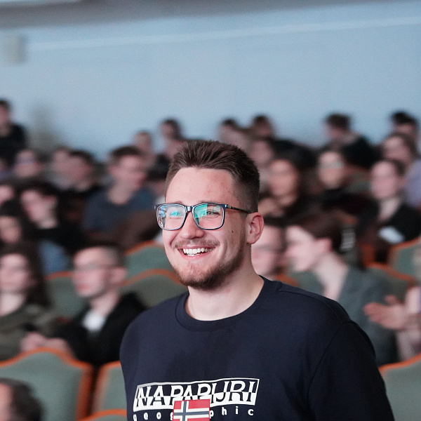 В Тверском медуниверситете завершилась конференция «Молодежь, наука, медицина» - фото 2