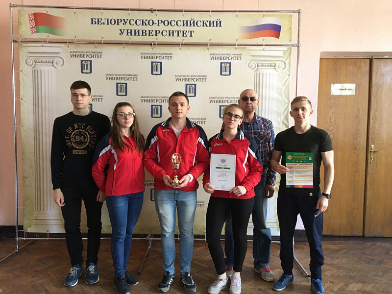 Чемпионат Мира в закрытых помещениях по полиатлону среди студентов и юниоров Чемпионат Мира в закрытых помещениях по полиатлону среди студентов и юниоров