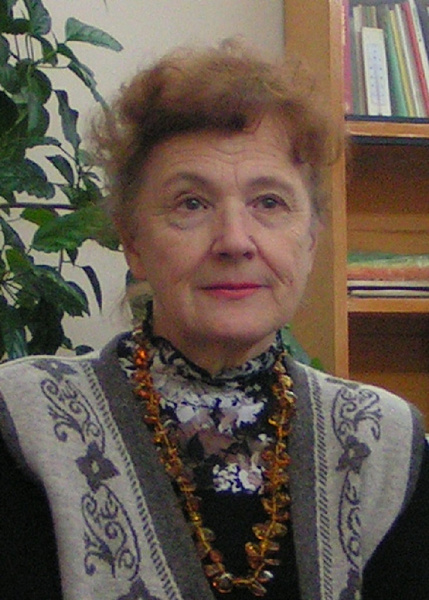Ушла из жизни доцент Татьяна Дмитриевна Табакова Ушла из жизни доцент Татьяна Дмитриевна Табакова