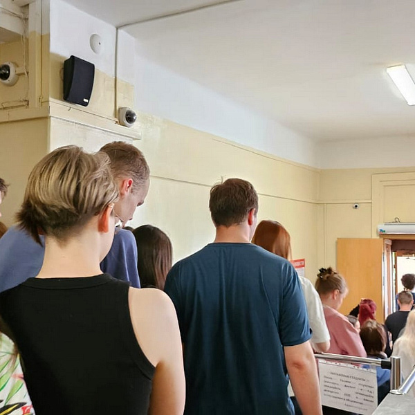 26 июня в Тверском ГМУ была проведена тактико-специальная тренировка по проверке готовности персонала к действиям при угрозе совершения террористического акта с использованием беспилотных воздушных судов на территории Общежития №1 - фото 5
