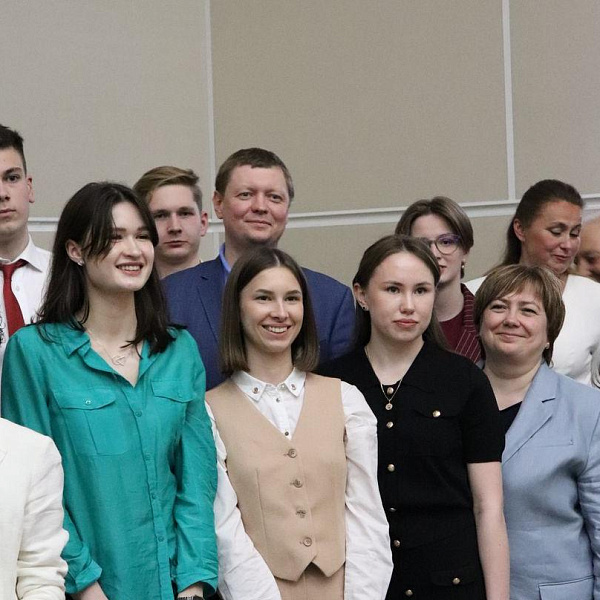Финал конкурса научных исследований в области ортопедической стоматологии - фото 4