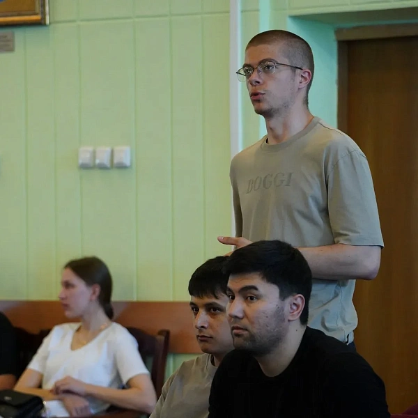 В ТвГМУ прошёл межрегиональный научно-практический семинар врачей травматологов-ортопедов - фото 2