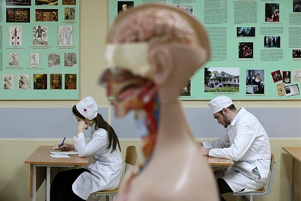 Открыт прием заявок на участие в конкурсе «Здоровые финансы с ВТБ»