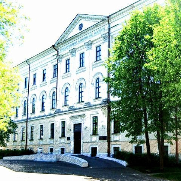 Круглый стол Школы молодого исследователя  «Возможности межвузовского взаимодействия: Астрахань – Тверь» - фото 2