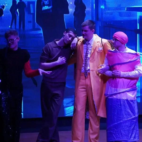 Филиал ТвГМУ в ИМАГО – СИТИ. Открытие состоялось в рамках проекта «Студенческая весна – 2026» - фото 2